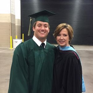 Meet your Posher, Lynne